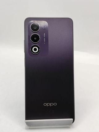 TELEFONO CELLULARE OPPO A5 128GB/4GB VIOLA + SCATOLA