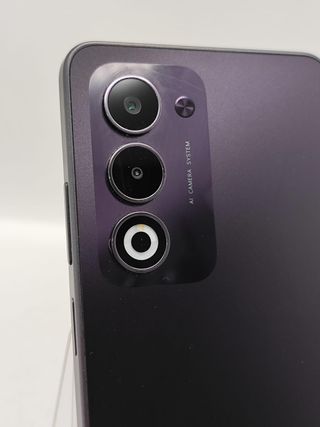 TELEFONO CELLULARE OPPO A5 128GB/4GB VIOLA + SCATOLA