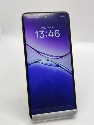 TELEFONO CELLULARE OPPO A5 128GB/4GB VIOLA + SCATOLA