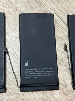 Batteria per iPhone 13 mini - Apple