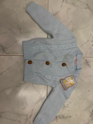 Camisa niño Mayoral 85cm