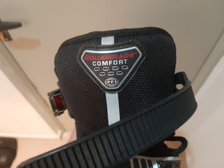 Patines Rollerblade + protecciones