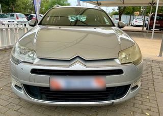 Citroen C5 2010