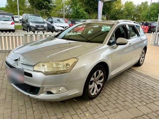Citroen C5 2010