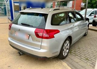 Citroen C5 2010