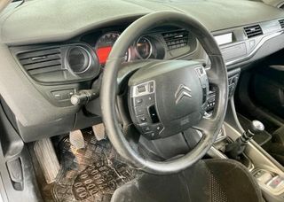 Citroen C5 2010