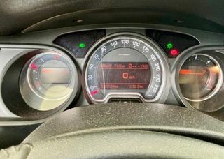 Citroen C5 2010