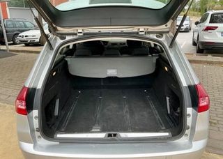 Citroen C5 2010