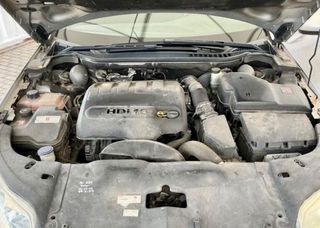 Citroen C5 2010