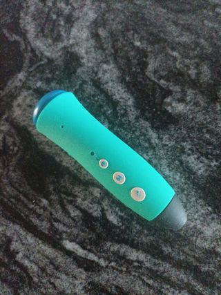 
Talking pen