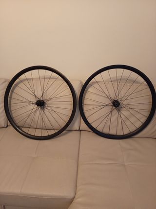 Llantas de 33 originales Orbea Orca M30