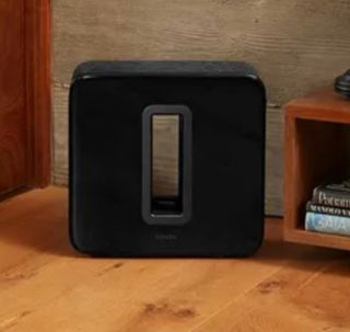 Sonos Sub Gen1 - Subwoofer Negro