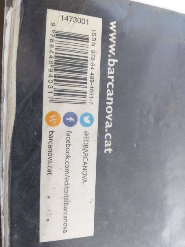 Llatí 1r Batxillerat. Llibre de l'alumne