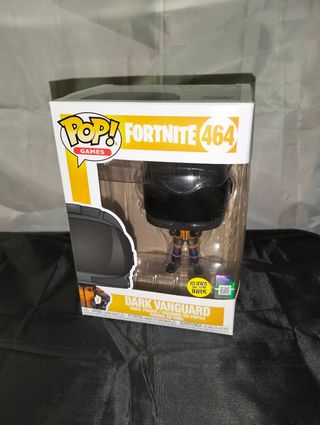 Funko Pop! Fortnite Dark Vanguard #464
