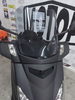 Yamaha XMAX 125 2008