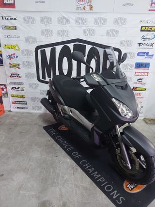 Yamaha XMAX 125 2008