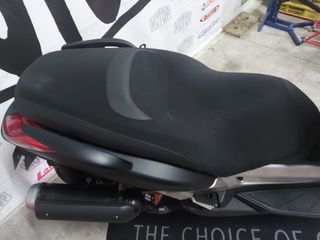 Yamaha XMAX 125 2008