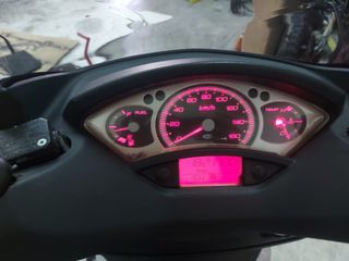 Yamaha XMAX 125 2008