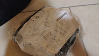 Borse laterali moto Shad SL52