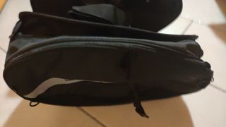 Borse laterali moto Shad SL52