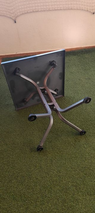 Conjunto de jardín Kettler