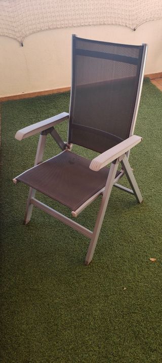 Conjunto de jardín Kettler