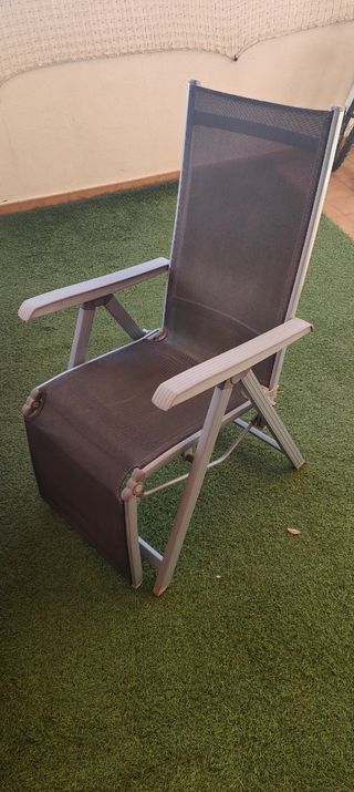 Conjunto de jardín Kettler