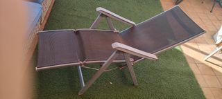 Conjunto de jardín Kettler