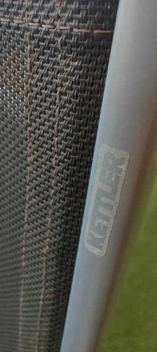 Conjunto de jardín Kettler