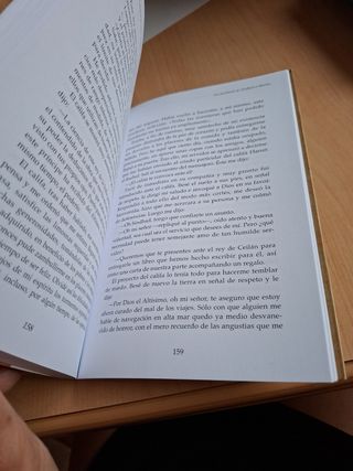 LAS AVENTURAS DE SINDBAD EL MARINO -Texto ínteg...