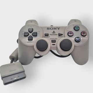 MANDO DUALSHOCK PSX