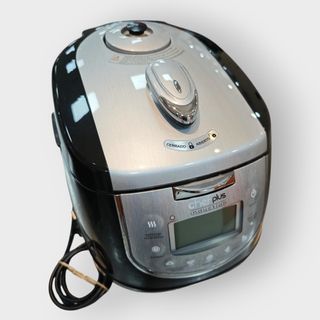 ROBOT DE COCINA CGEF PLUS INDUCTION CMC-HE1052F CON ACCESORIOS Y BOLSA