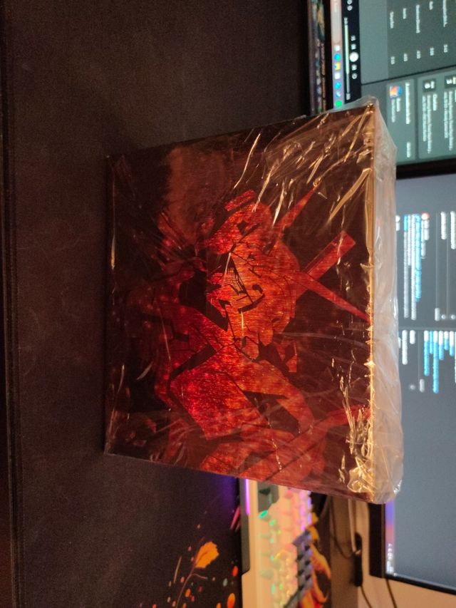 Gundam Extreme vs Force PSVita