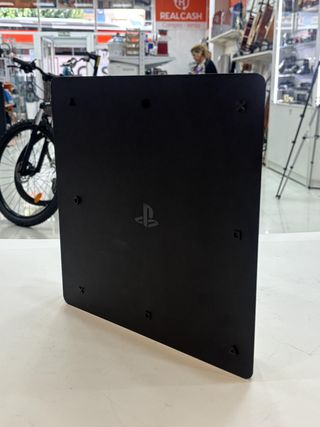 CONSOLA SONY PS4 SLIM 1TB + MANDO NACOM