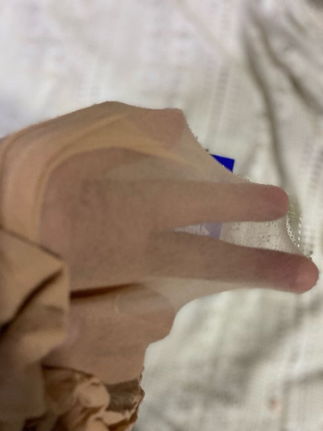 5 pares tamanho médio T.L - Mulher, Fashion Star