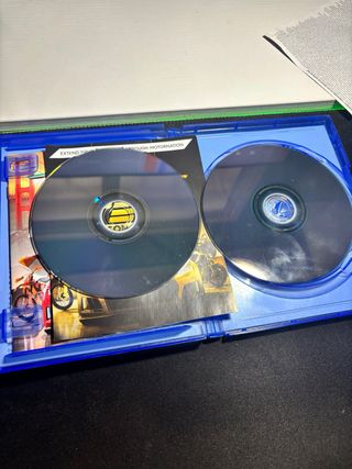 CAMBIO LO QUE OFREZCO POR PS5 PRO CON LECTOR 