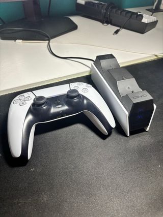 CAMBIO LO QUE OFREZCO POR PS5 PRO CON LECTOR 
