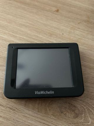 GPS ViaMichelin - navegador