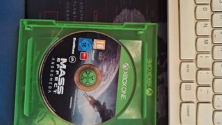 2K23 (Xbox One) - Juego Deportivo