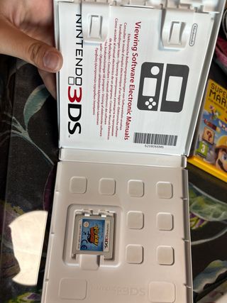 Nintendo 3DS - Yokai Watch