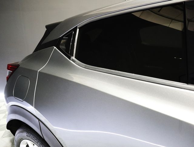 Nissan Juke 2022