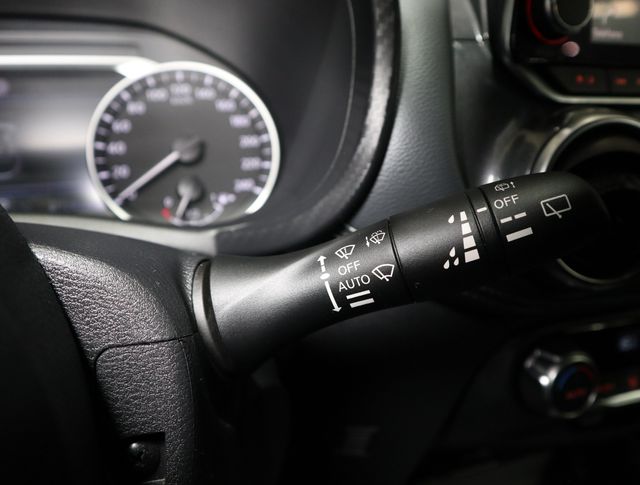 Nissan Juke 2022
