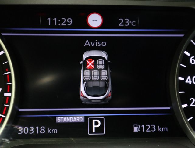 Nissan Juke 2022