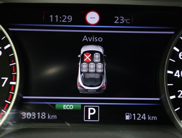 Nissan Juke 2022