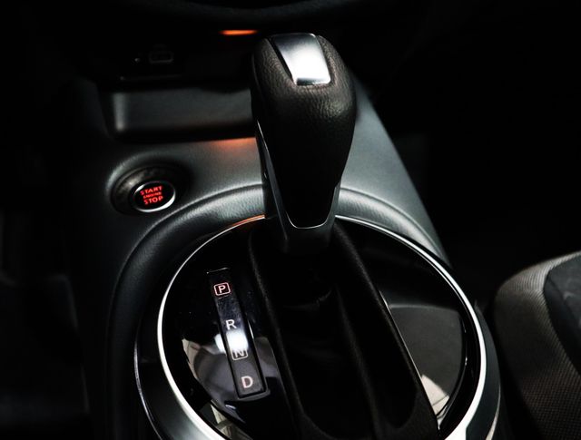 Nissan Juke 2022