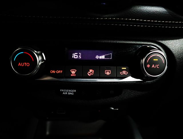 Nissan Juke 2022