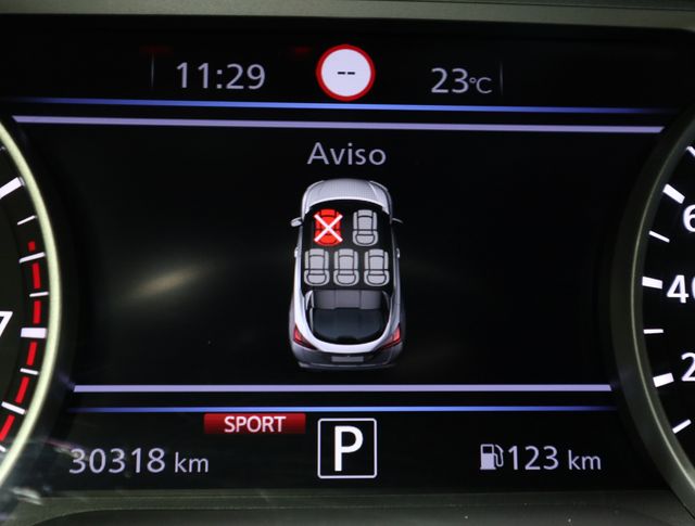 Nissan Juke 2022