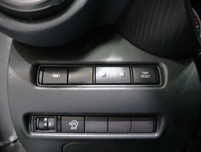 Nissan Juke 2022