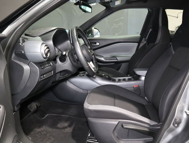 Nissan Juke 2022