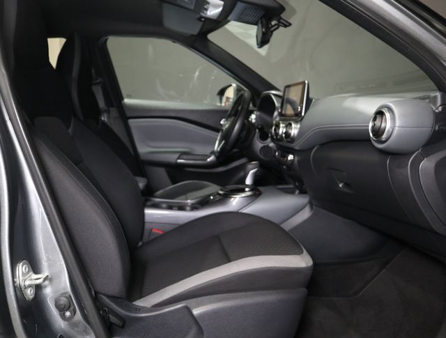 Nissan Juke 2022